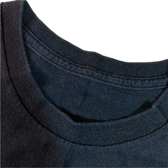 Sons of Anarchy reaper t-shirt y2k vintage 2000s - Picture 3 of 3